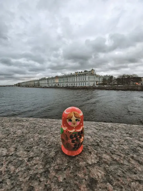 Маршрут на сутки: главное в каждом пункте